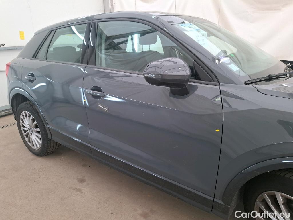  Audi  Q2  30 TFSI Design 1.0 TFSI 115CV BVM6 E6dT #39