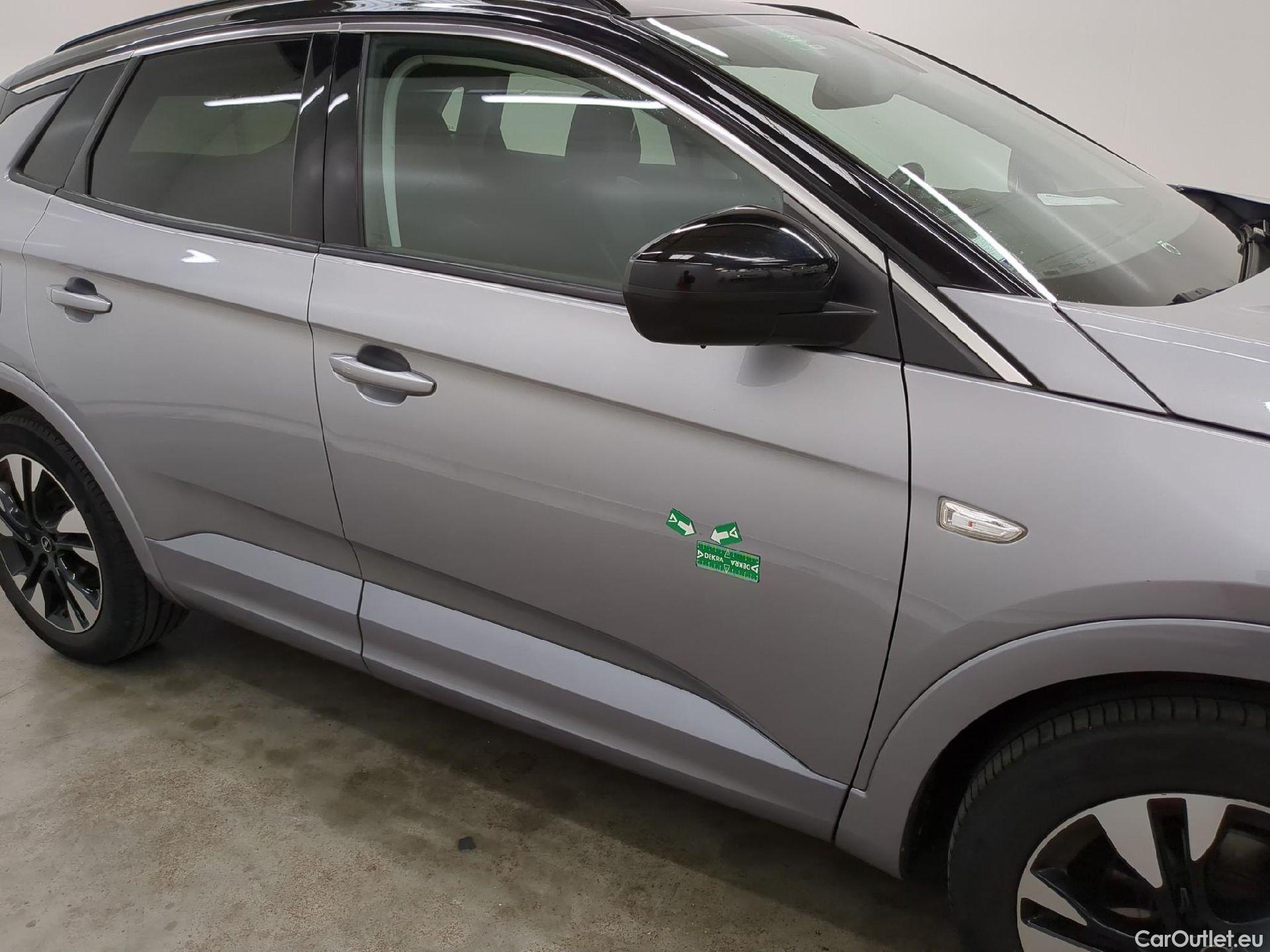  Opel   Grandland X Grandland X Elegance Business 1.5 130CV BVA8 E6d #21