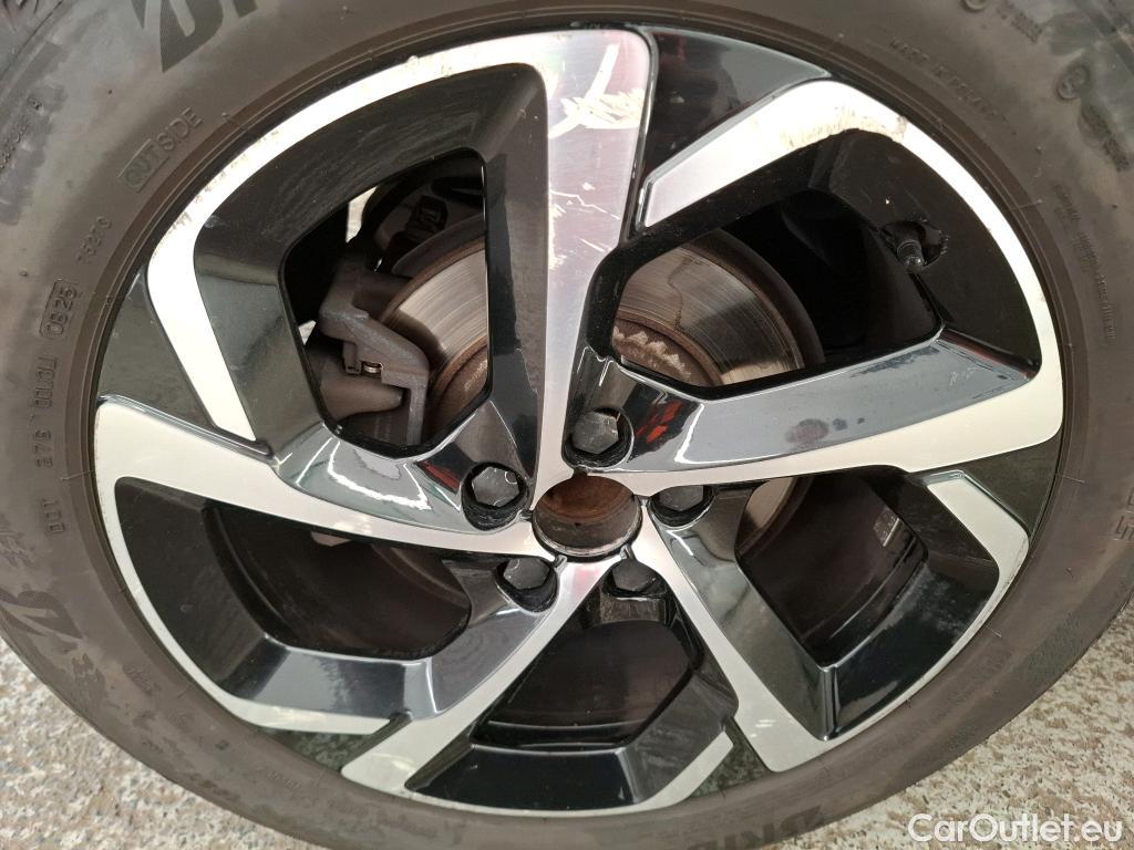  Citroen  C5 Aircross CITROEN  / 2018 / 5P / SUV PureTech 130 S&S BVM6 Business #2