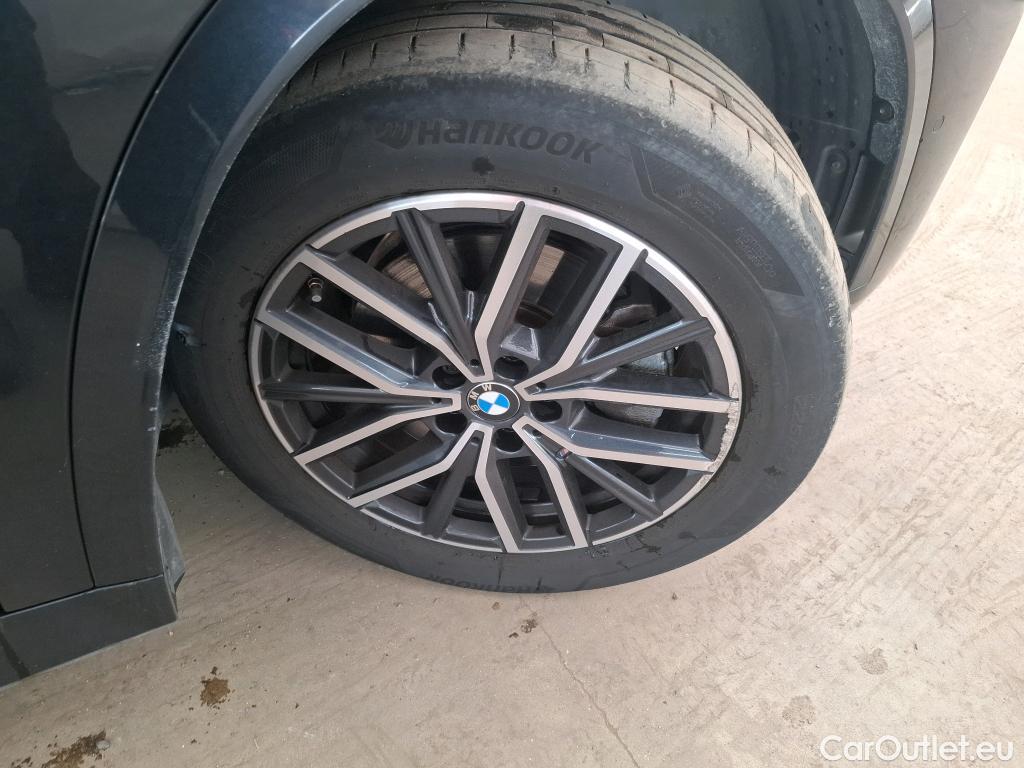 Bmw  X1 BMW  / 2022 / 5P / SUV xDrive23i M Sport DKG7 #26