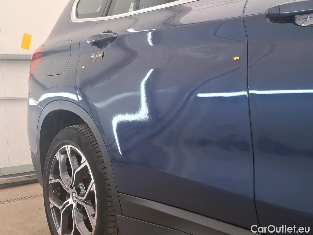  Bmw  X1 BMW  / 2019 / 5P / SUV xDrive25e xLine BVA6 #14