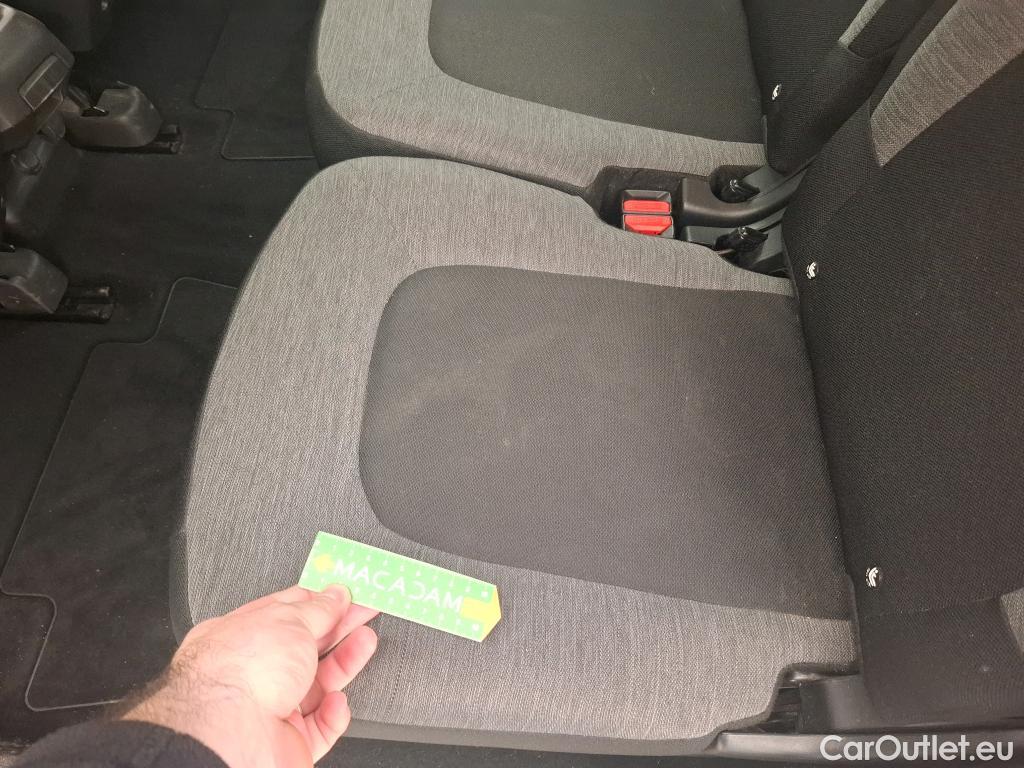  Citroen  C4 Picasso /Spacetourer Business Class 1.5 BlueHDi 130CV BVA8 E6dT #37