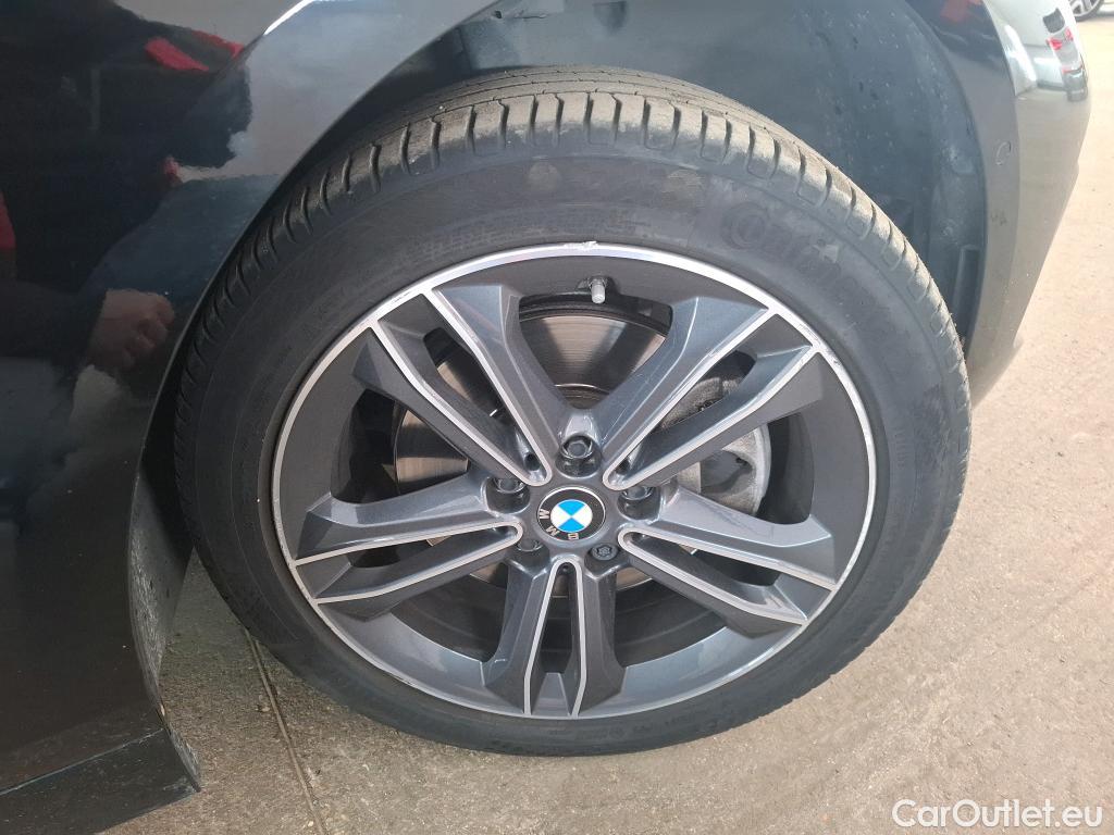  Bmw  Serie 1 Série 1 Berline 118 i Edition Sport 1.5 135CV BVA7 E6d #45