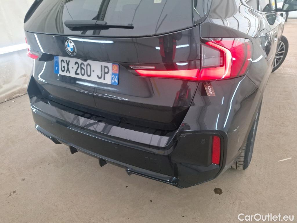  Bmw  X1 BMW  / 2022 / 5P / SUV xDrive23i M Sport DKG7 #17