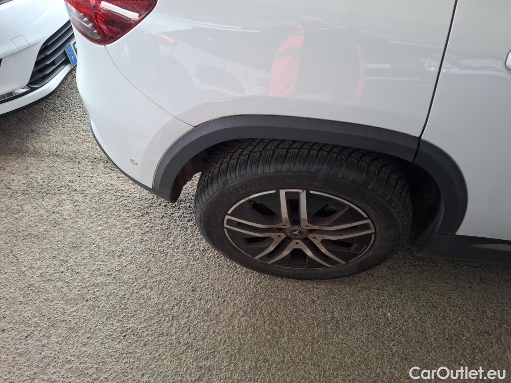  Mercedes  GLA  / 2020 / 5P / SUV 2.0  200 D BUSINESS LINE DCT #4
