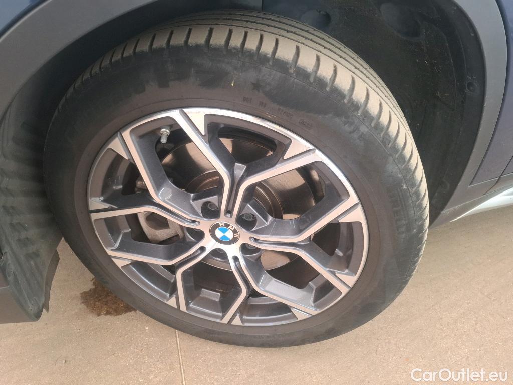  Bmw  X1 BMW  / 2019 / 5P / SUV xDrive25e xLine BVA6 #44