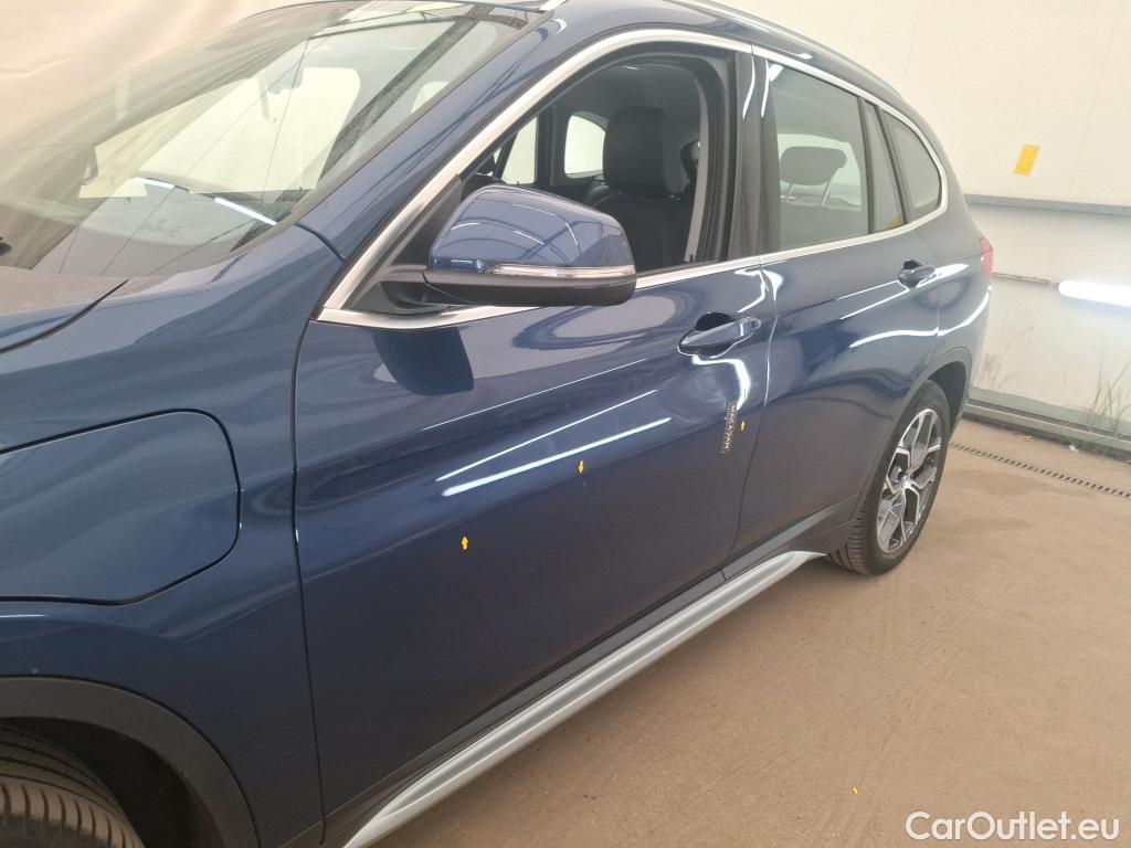  Bmw  X1 BMW  / 2019 / 5P / SUV xDrive25e xLine BVA6 #38