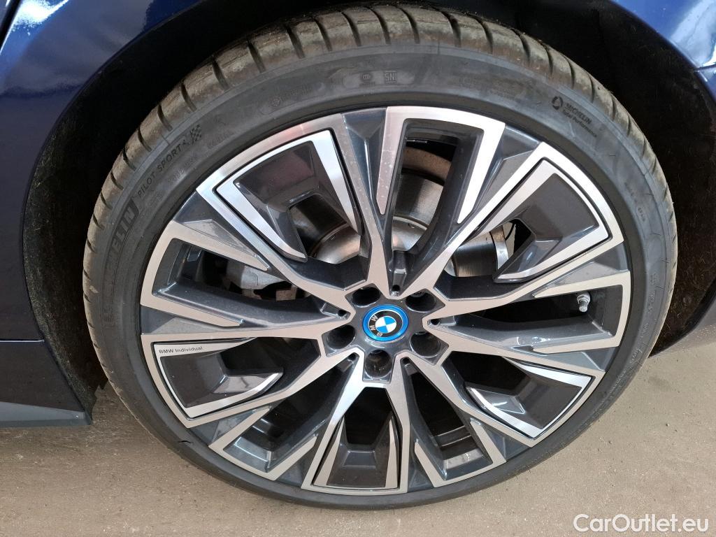  Bmw  Serie 4 Série i4 Gran Coupe eDrive 35 M Sport 70kWh BVA #7