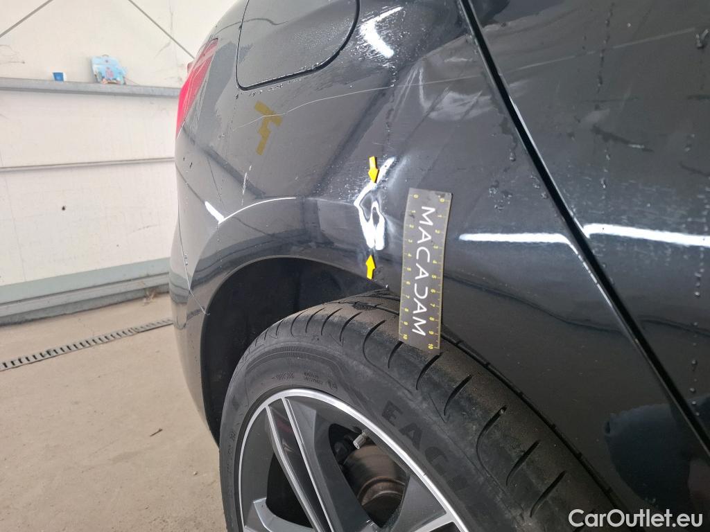  Bmw  Serie 1 Série 1 Berline 118 i Edition Sport 1.5 135CV BVA7 E6d #12