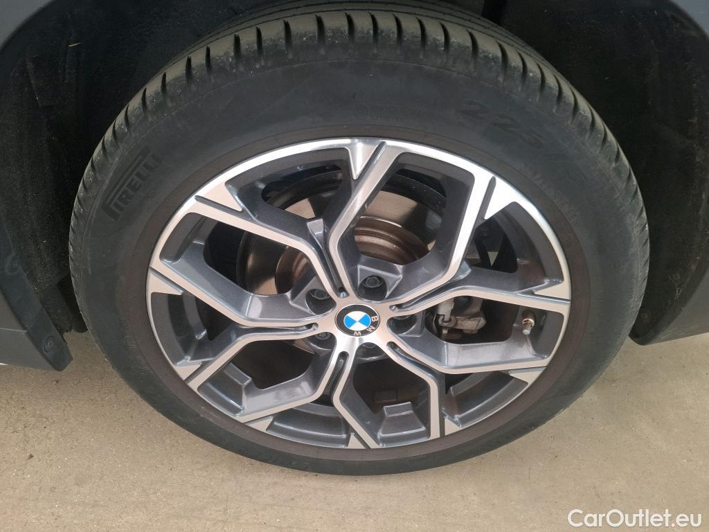 Bmw  X1 BMW  / 2019 / 5P / SUV xDrive25e xLine BVA6 #32