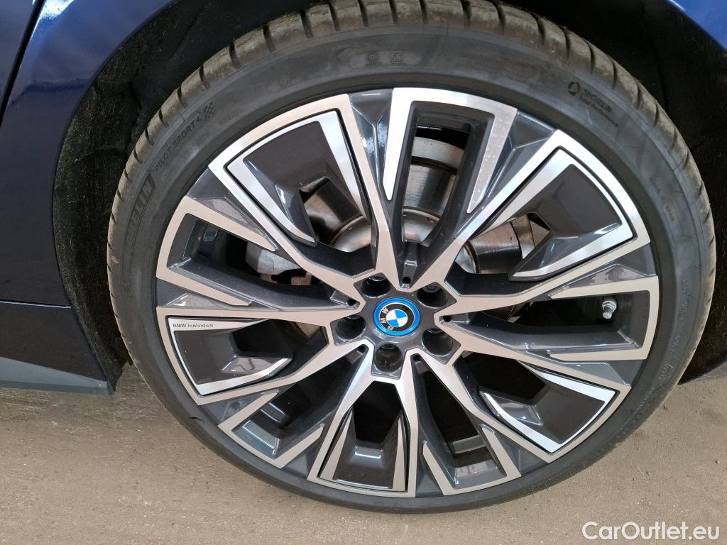  Bmw  Serie 4 Série i4 Gran Coupe eDrive 35 M Sport 70kWh BVA #16