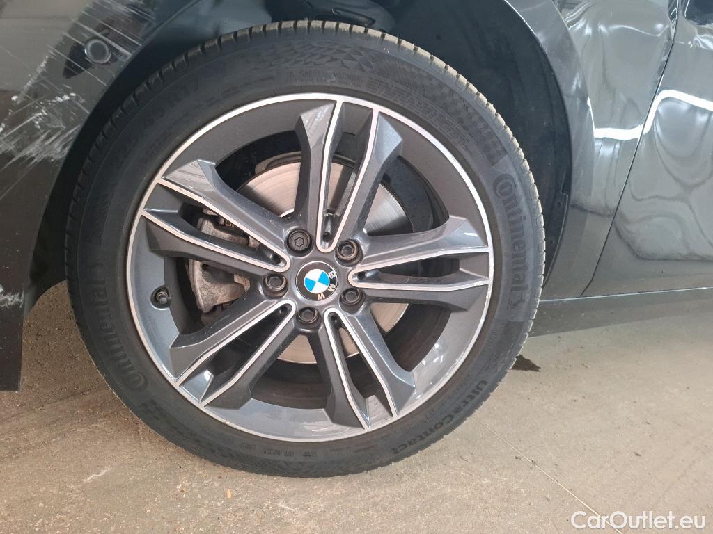  Bmw  Serie 1 Série 1 Berline 118 i Edition Sport 1.5 135CV BVA7 E6d #61