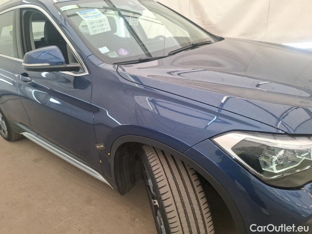  Bmw  X1 BMW  / 2019 / 5P / SUV xDrive25e xLine BVA6 #1