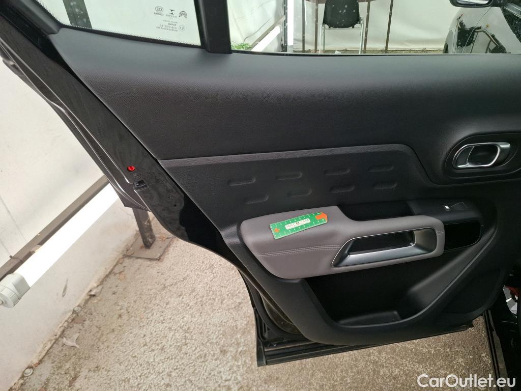  Citroen  C5 Aircross CITROEN  / 2018 / 5P / SUV PureTech 130 S&S BVM6 Business #6