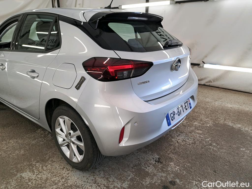  Opel  Corsa  F Elegance Business 1.2 Turbo 100CV BVM6 E6d #3