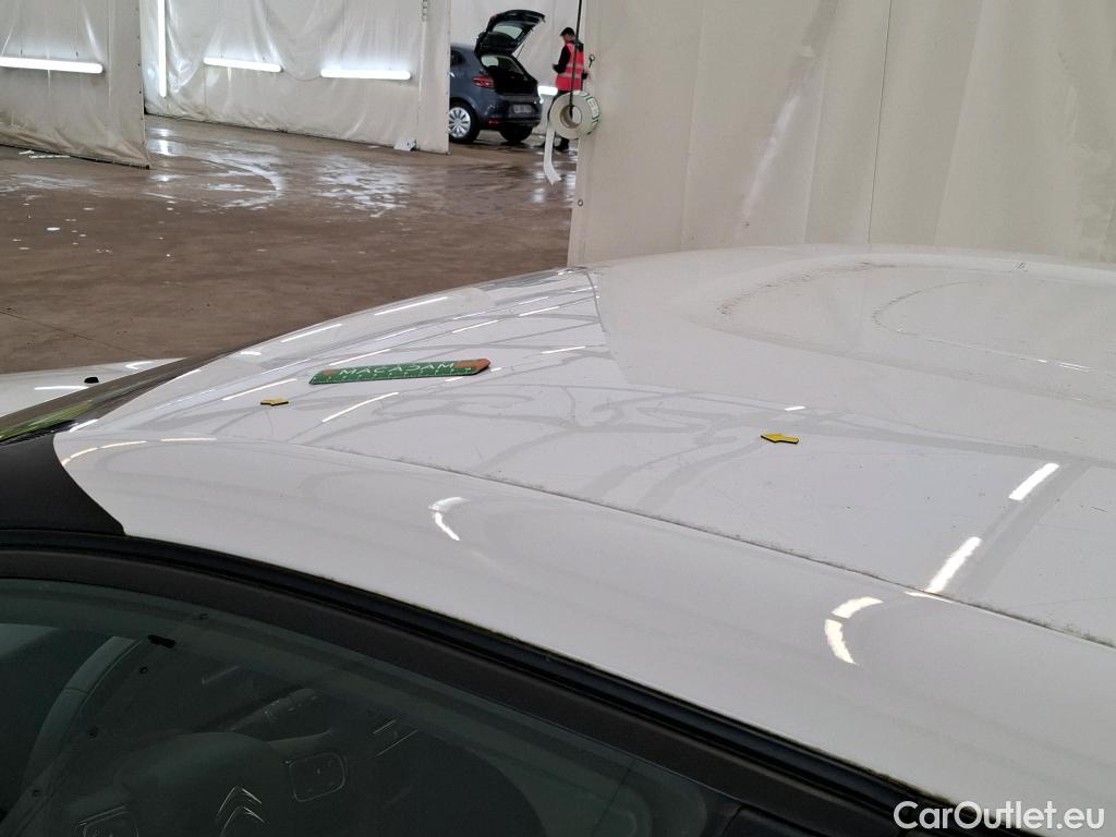  Citroen  C3  Société Feel 1.5 BlueHDI 100CV BVM6 E6dT #4
