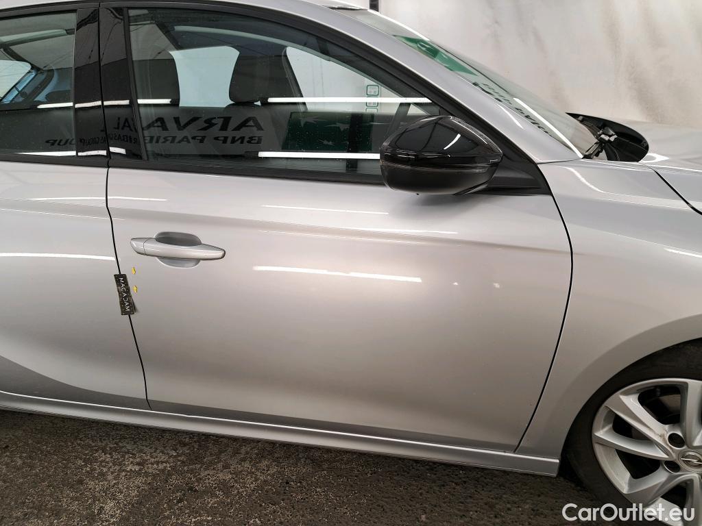  Opel  Corsa  F Elegance Business 1.2 Turbo 100CV BVM6 E6d #1