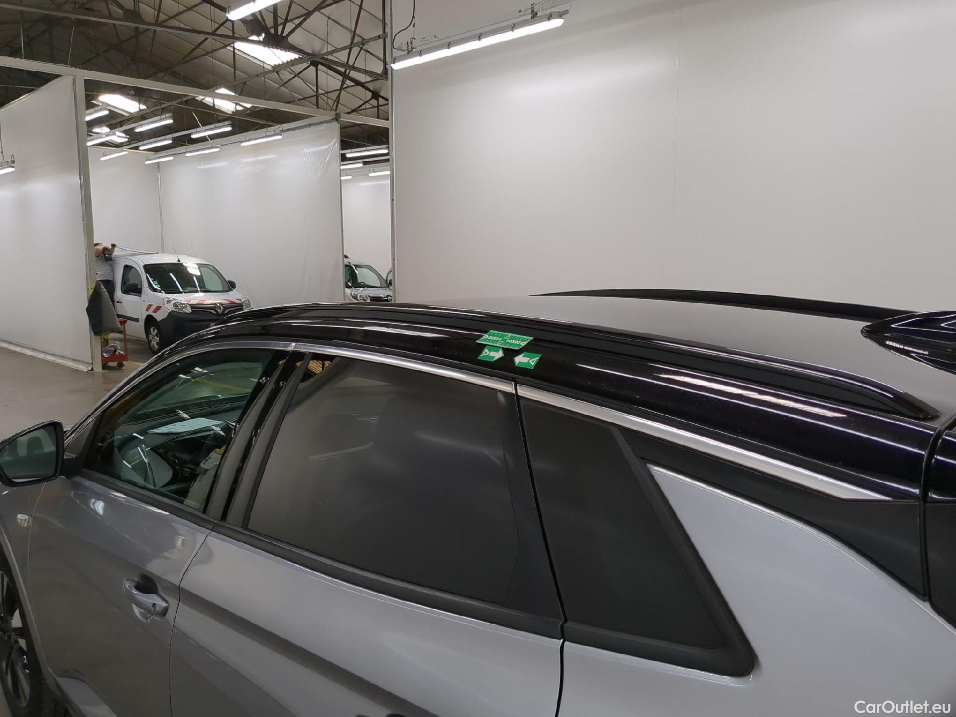  Opel   Grandland X Grandland X Elegance Business 1.5 130CV BVA8 E6d #12