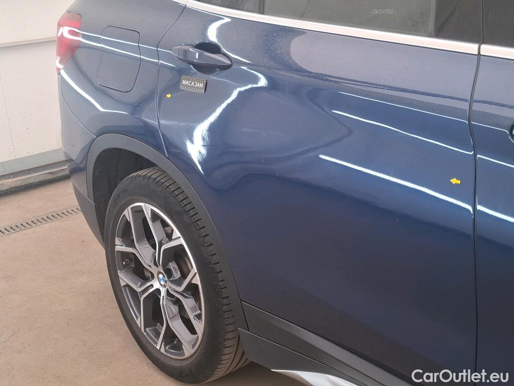  Bmw  X1 BMW  / 2019 / 5P / SUV xDrive25e xLine BVA6 #10