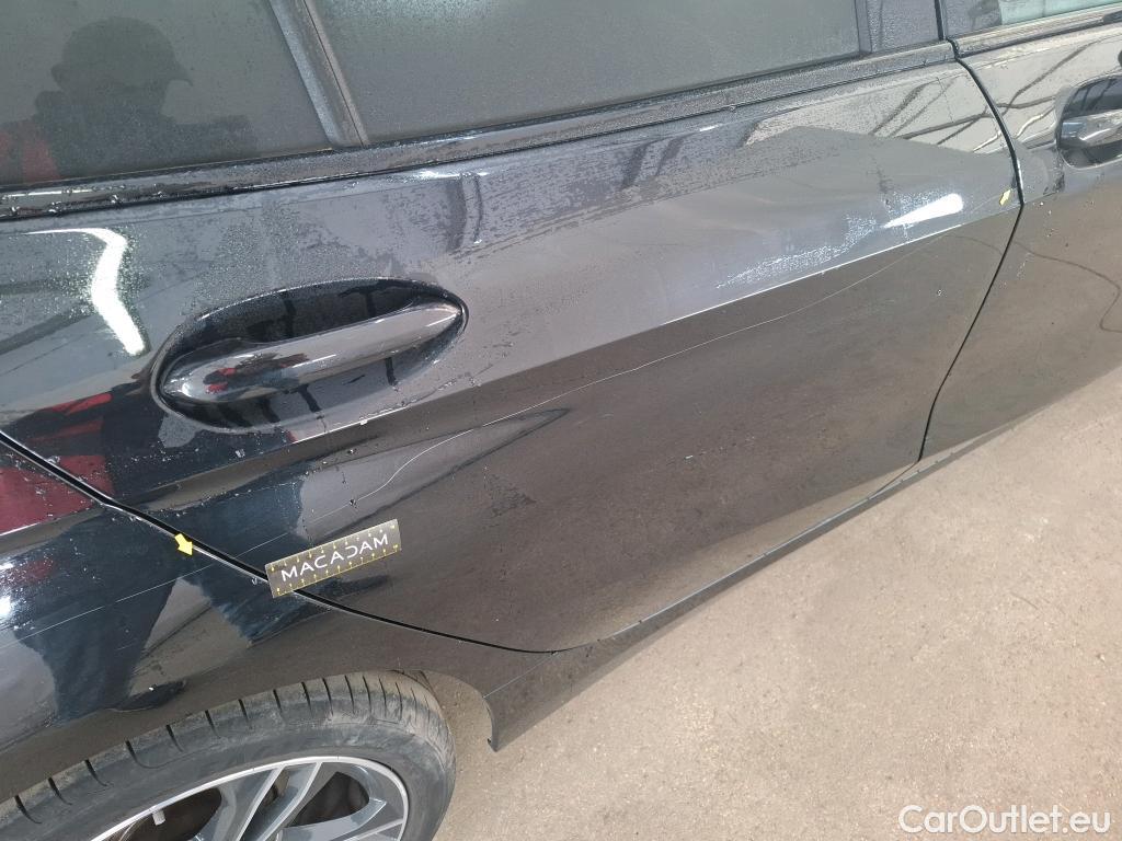  Bmw  Serie 1 Série 1 Berline 118 i Edition Sport 1.5 135CV BVA7 E6d #14