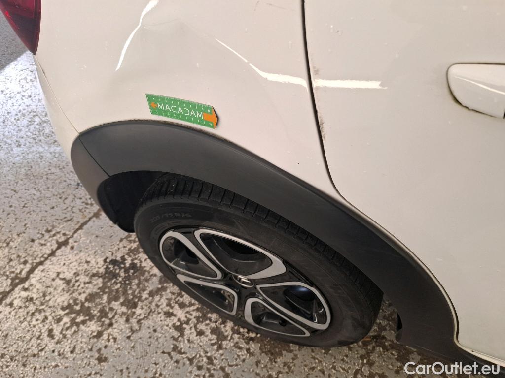  Citroen  C3  Shine Business 1.2 PureTech 80CV BVM5 E6 #36