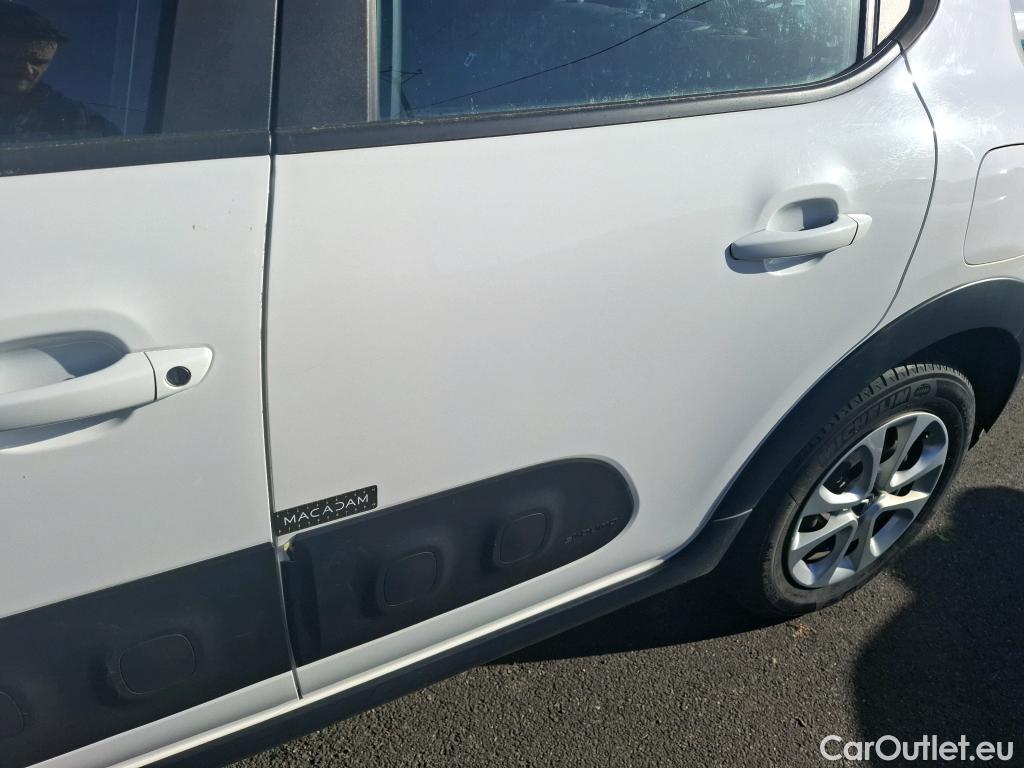  Citroen  C3  Feel 1.2 PureTech 80CV BVM5 E6 #6