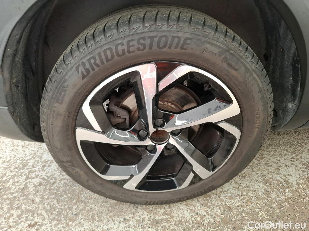  Citroen  C5 Aircross CITROEN  / 2018 / 5P / SUV PureTech 130 S&S BVM6 Business #12