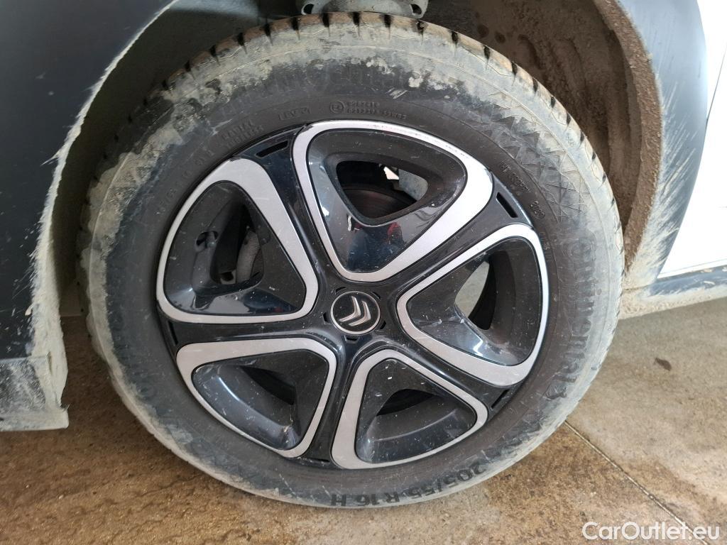  Citroen  C3  Société Feel 1.5 BlueHDI 100CV BVM6 E6dT #15