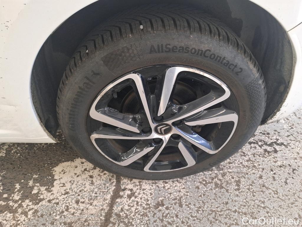  Citroen  C4 Picasso /Spacetourer Business Class 1.5 BlueHDi 130CV BVA8 E6dT #23