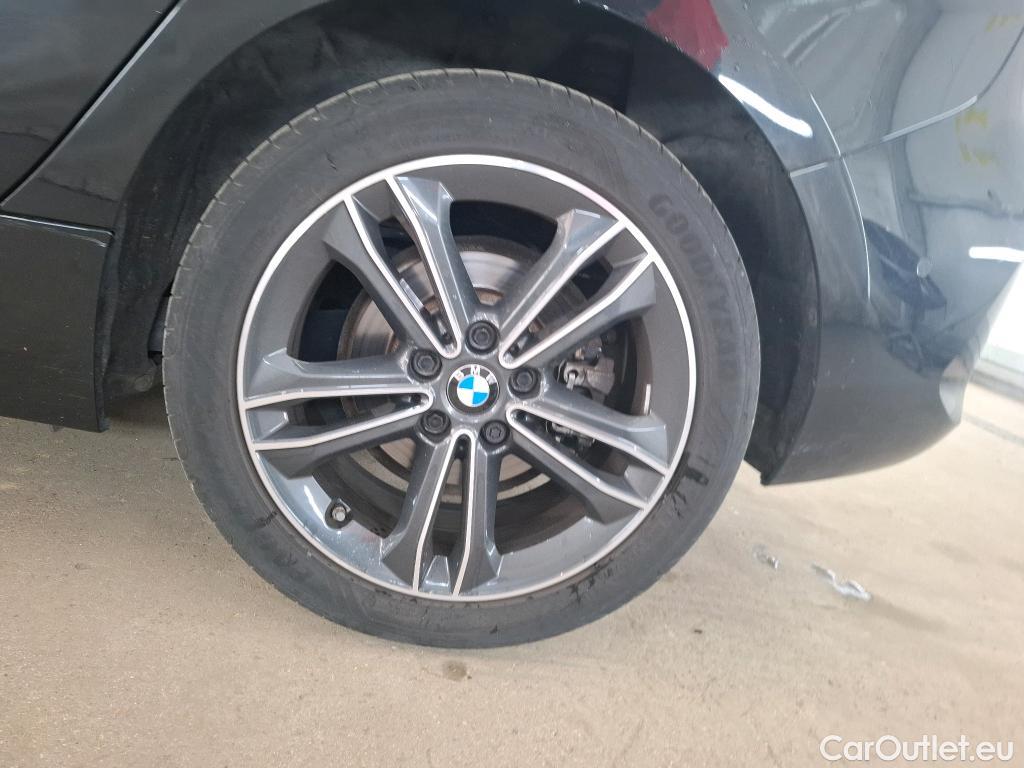  Bmw  Serie 1 Série 1 Berline 118 i Edition Sport 1.5 135CV BVA7 E6d #60