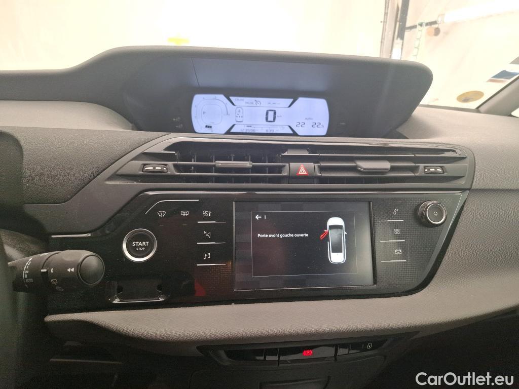  Citroen  C4 Picasso /Spacetourer Business Class 1.5 BlueHDi 130CV BVA8 E6dT #21