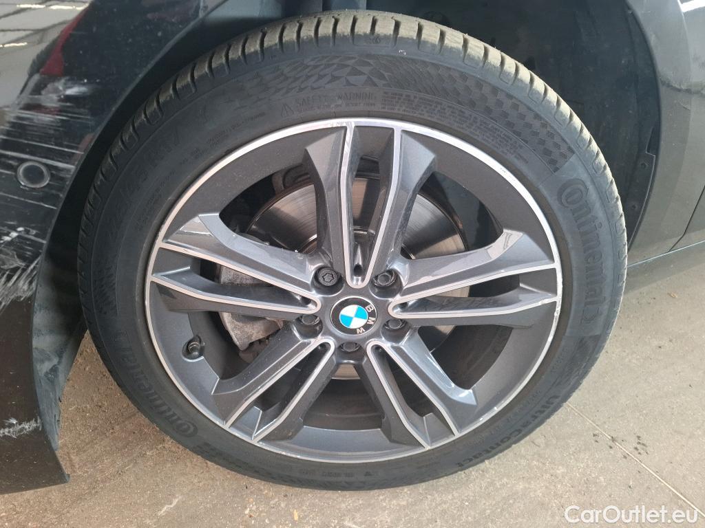  Bmw  Serie 1 Série 1 Berline 118 i Edition Sport 1.5 135CV BVA7 E6d #41