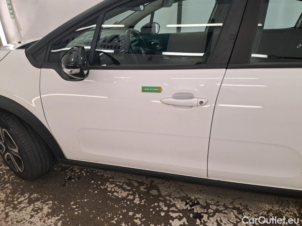  Citroen  C3  Shine Business 1.2 PureTech 80CV BVM5 E6 #4