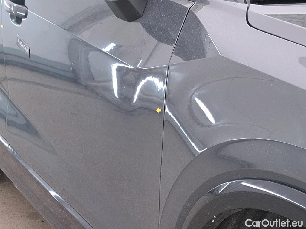  Audi  Q2  30 TFSI Design 1.0 TFSI 115CV BVM6 E6dT #47