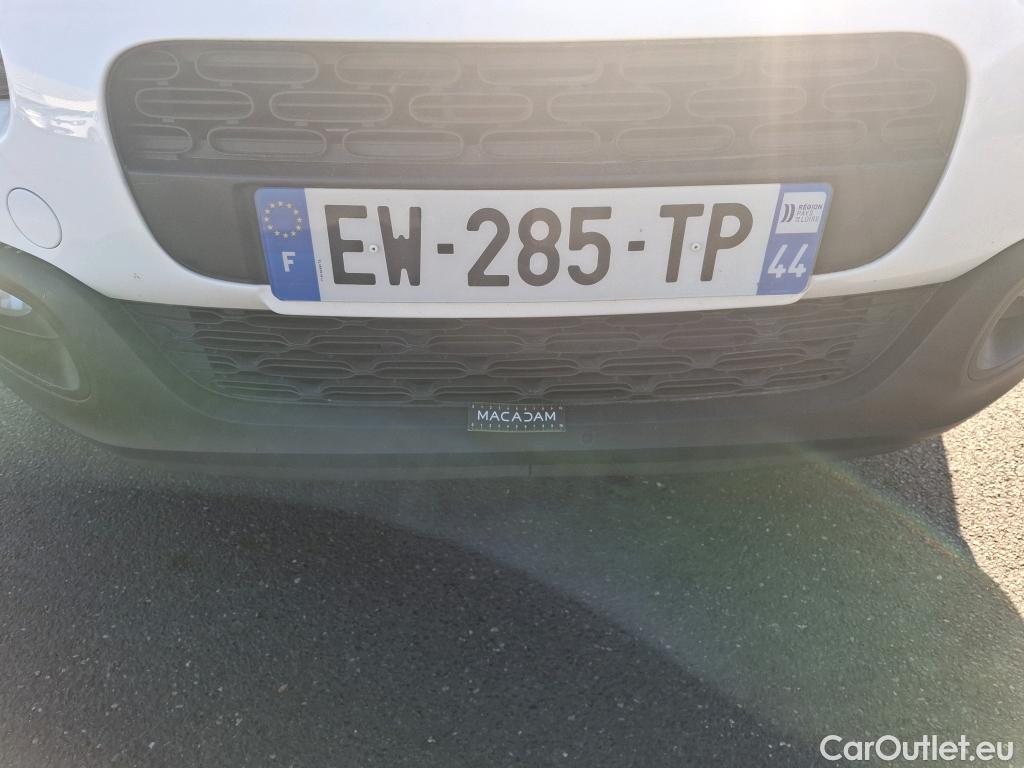  Citroen  C3  Feel 1.2 PureTech 80CV BVM5 E6 #3