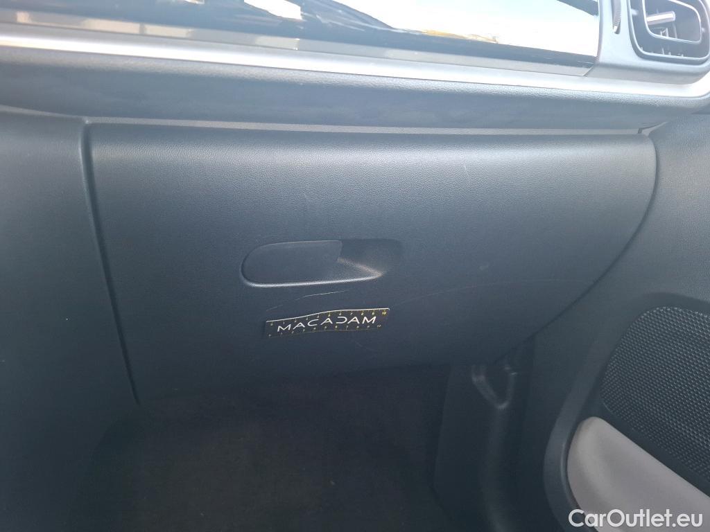  Citroen  C3  Feel 1.2 PureTech 80CV BVM5 E6 #10