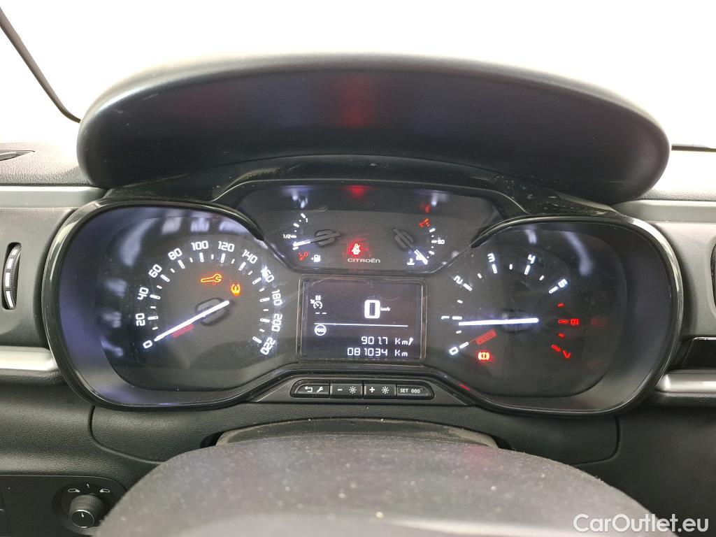  Citroen  C3  Société Feel 1.5 BlueHDI 100CV BVM6 E6dT #14