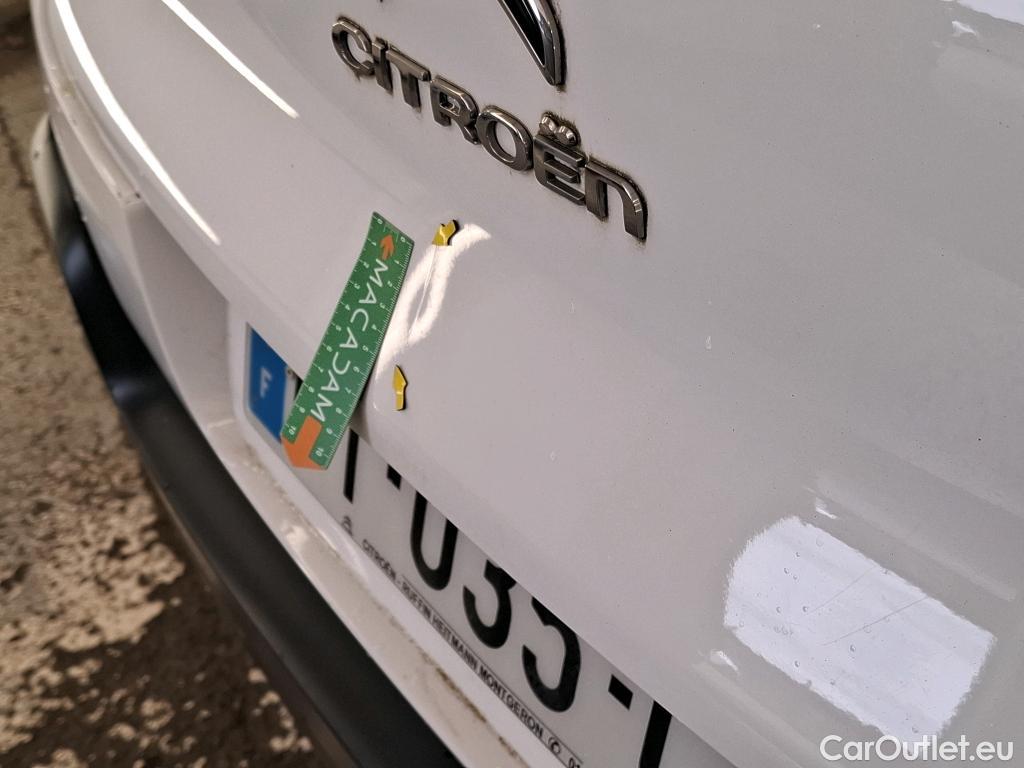  Citroen  C3  Shine Business 1.2 PureTech 80CV BVM5 E6 #8