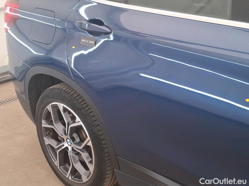  Bmw  X1 BMW  / 2019 / 5P / SUV xDrive25e xLine BVA6 #9