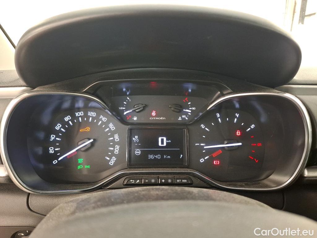  Citroen  C3  Shine Business 1.2 PureTech 80CV BVM5 E6 #55