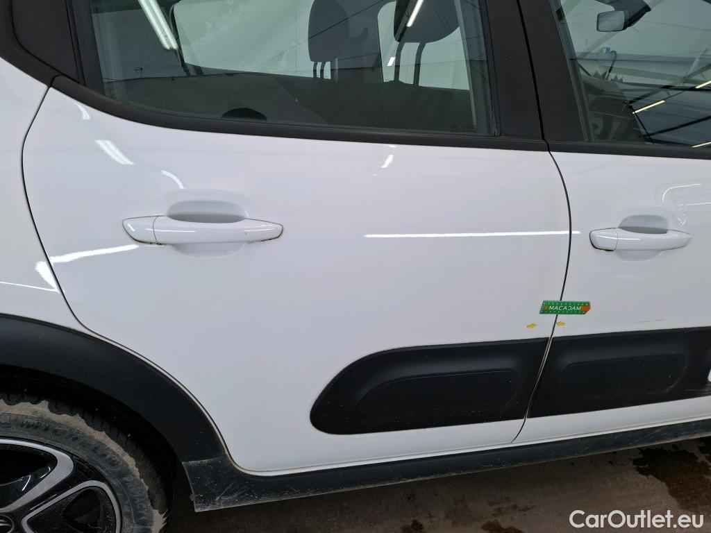  Citroen  C3  Société Feel 1.5 BlueHDI 100CV BVM6 E6dT #10
