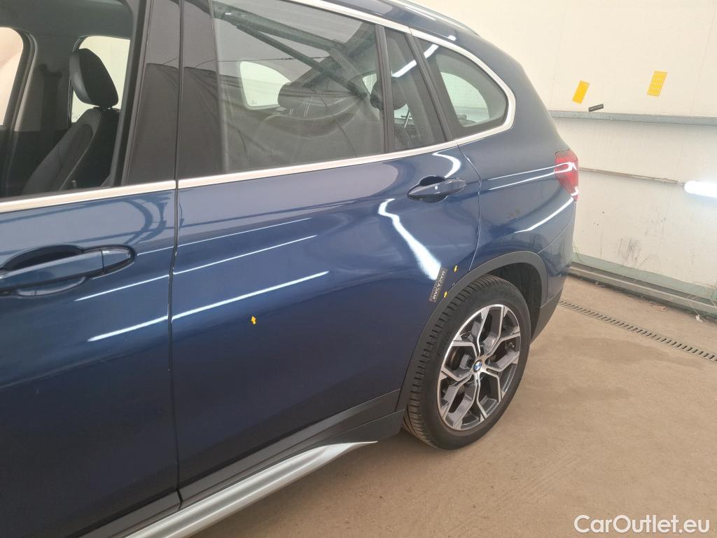  Bmw  X1 BMW  / 2019 / 5P / SUV xDrive25e xLine BVA6 #5