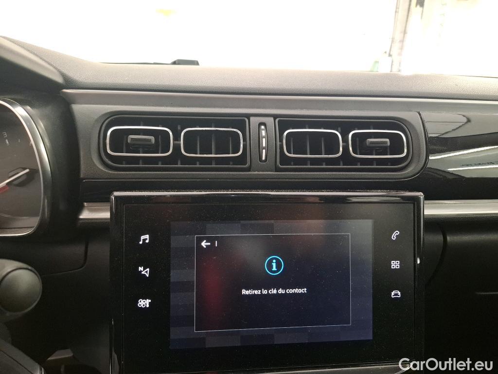  Citroen  C3  Shine Business 1.2 PureTech 80CV BVM5 E6 #13