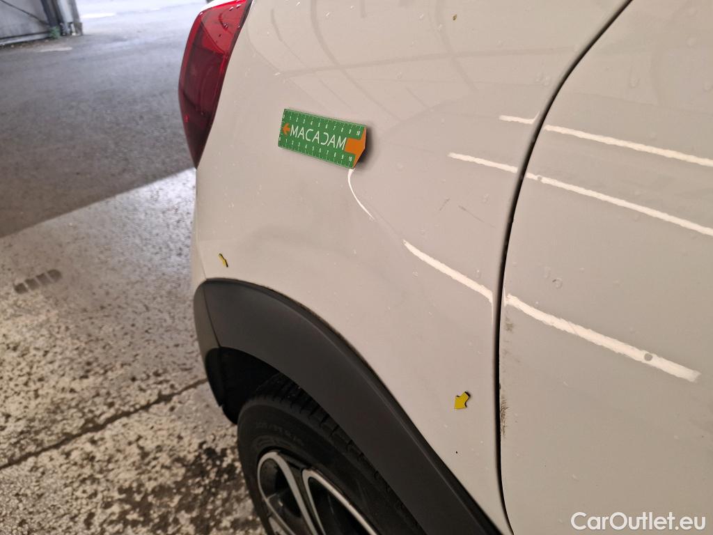  Citroen  C3  Shine Business 1.2 PureTech 80CV BVM5 E6 #3
