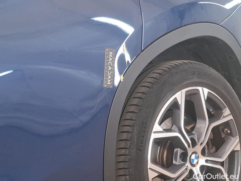  Bmw  X1 BMW  / 2019 / 5P / SUV xDrive25e xLine BVA6 #6