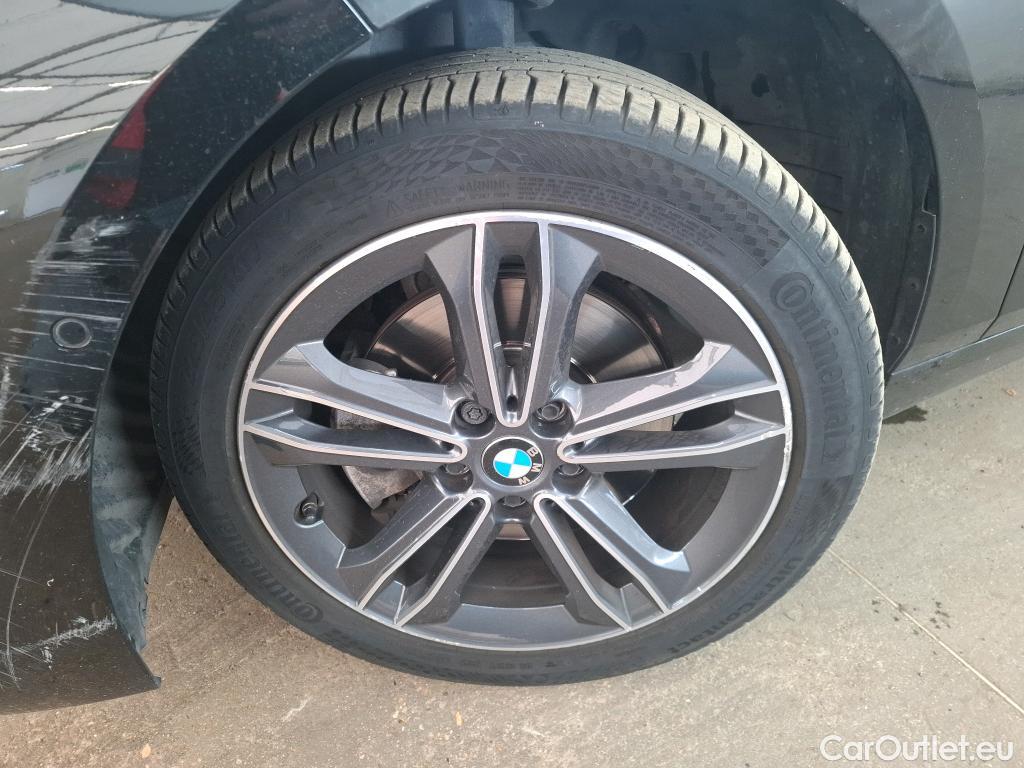  Bmw  Serie 1 Série 1 Berline 118 i Edition Sport 1.5 135CV BVA7 E6d #40