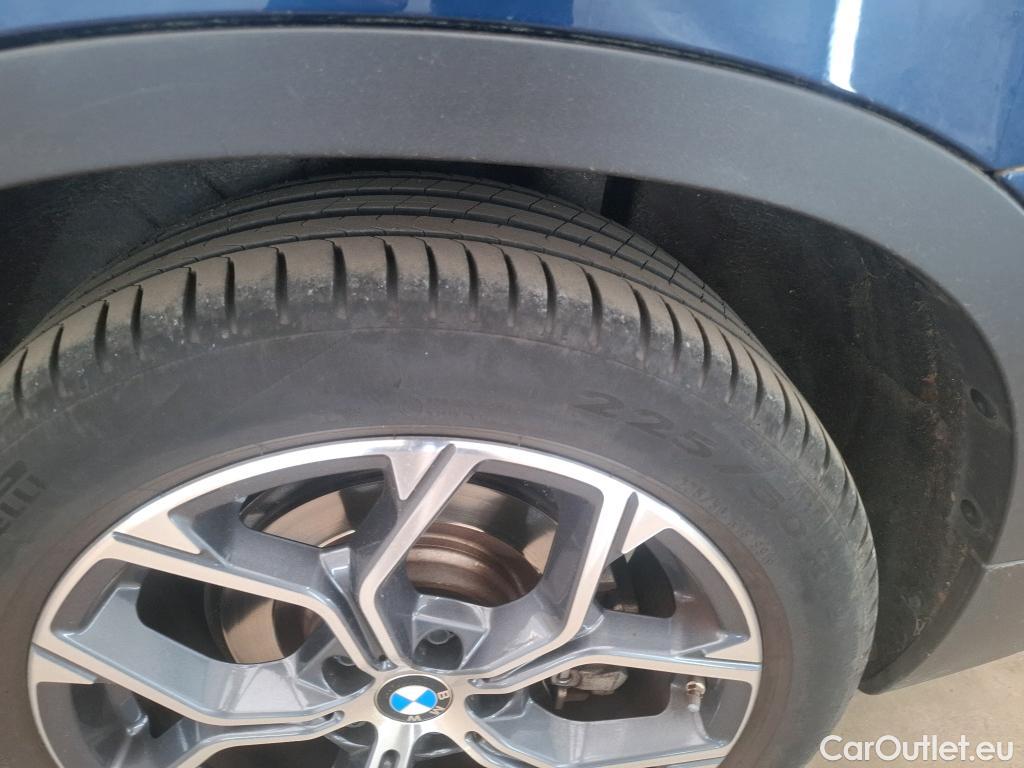  Bmw  X1 BMW  / 2019 / 5P / SUV xDrive25e xLine BVA6 #33