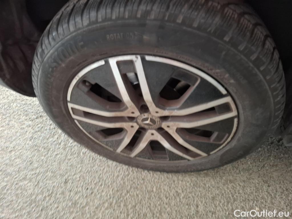  Mercedes  GLA  / 2020 / 5P / SUV 2.0  200 D BUSINESS LINE DCT #2