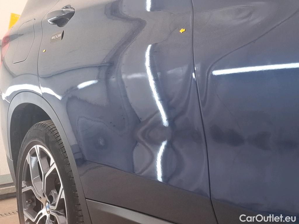  Bmw  X1 BMW  / 2019 / 5P / SUV xDrive25e xLine BVA6 #18