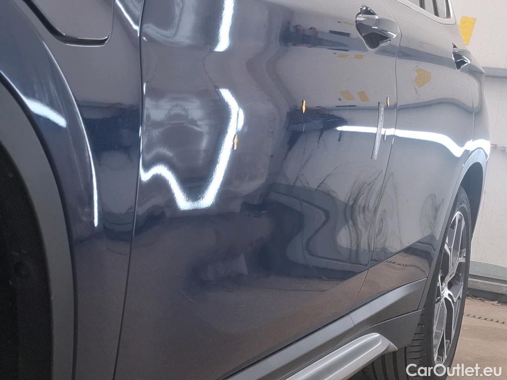  Bmw  X1 BMW  / 2019 / 5P / SUV xDrive25e xLine BVA6 #41